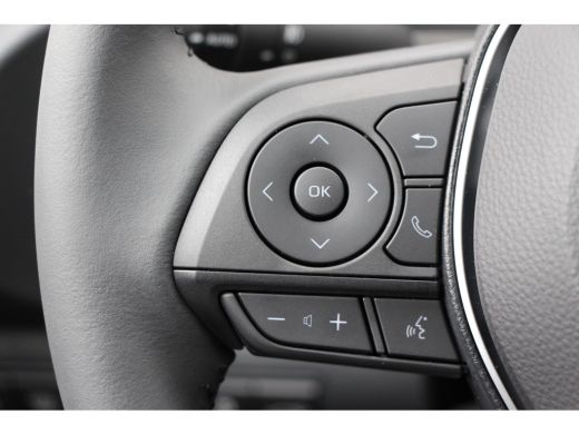 Toyota Corolla Touring Sports Hybrid 140 Dynamic **NIEUWE AUTO** ActivLease financial lease