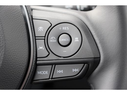 Toyota Corolla Touring Sports Hybrid 140 Dynamic **NIEUWE AUTO** ActivLease financial lease