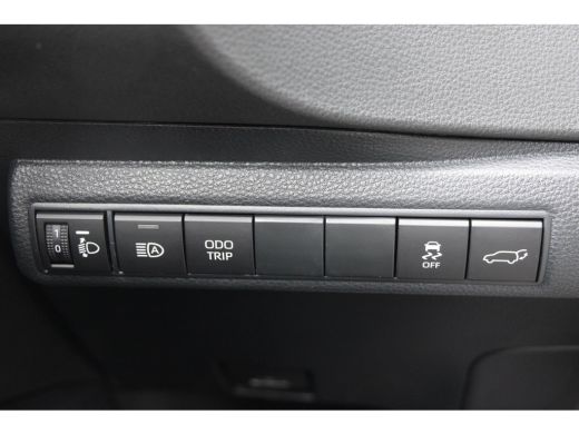Toyota Corolla Touring Sports Hybrid 140 Dynamic **NIEUWE AUTO** ActivLease financial lease