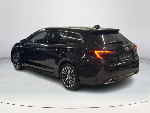 Toyota Corolla Touring Sports Hybrid 140 Dynamic **NIEUWE AUTO** ActivLease financial lease