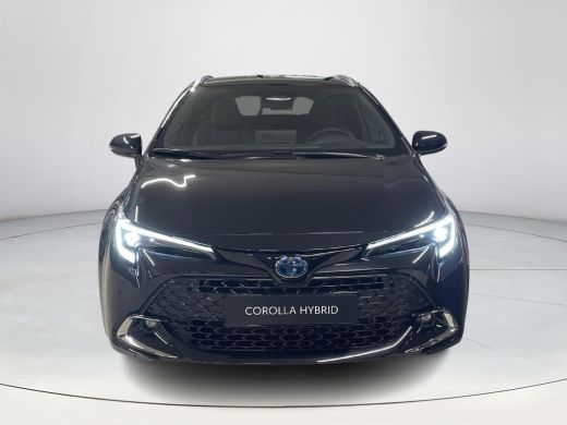Toyota Corolla Touring Sports Hybrid 140 Dynamic **NIEUWE AUTO** ActivLease financial lease