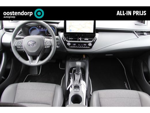 Toyota Corolla Touring Sports Hybrid 140 Dynamic **NIEUWE AUTO** ActivLease financial lease