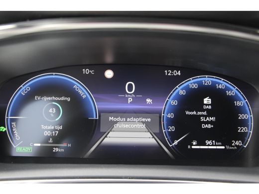 Toyota Corolla Touring Sports Hybrid 140 Dynamic **NIEUWE AUTO** ActivLease financial lease