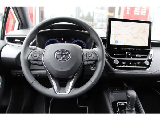Toyota Corolla Touring Sports Hybrid 140 Dynamic **NIEUWE AUTO** ActivLease financial lease