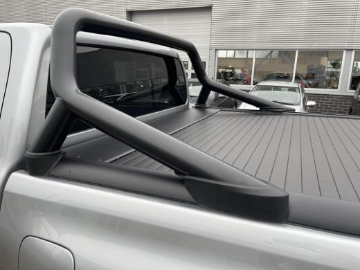 Toyota Hilux 2.4 D-4D Automaat Double Cab Professional Premium BPM vrij ActivLease financial lease