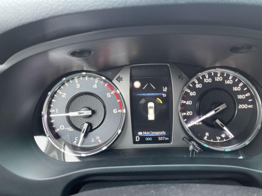 Toyota Hilux 2.4 D-4D Automaat Double Cab Professional Premium BPM vrij ActivLease financial lease