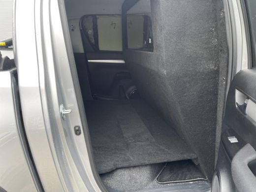 Toyota Hilux 2.4 D-4D Automaat Double Cab Professional Premium BPM vrij ActivLease financial lease