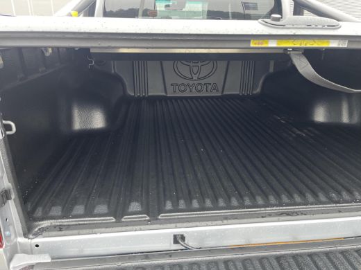 Toyota Hilux 2.4 D-4D Automaat Double Cab Professional Premium BPM vrij ActivLease financial lease