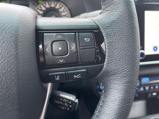 Toyota Hilux 2.4 D-4D Automaat Double Cab Professional Premium BPM vrij ActivLease financial lease