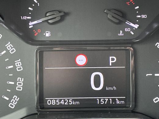 Toyota PROACE CITY Verso 1.2 Turbo Active Long **PARKEERSENSOREN/ AUTOMAAT/ APPLE CARPLAY / 36 MAANDEN GARANTIE** ActivLease financial lease