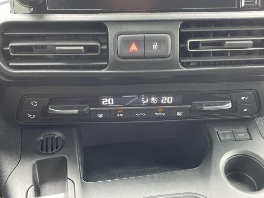 Toyota PROACE CITY Verso 1.2 Turbo Active Long **PARKEERSENSOREN/ AUTOMAAT/ APPLE CARPLAY / 36 MAANDEN GARANTIE** ActivLease financial lease