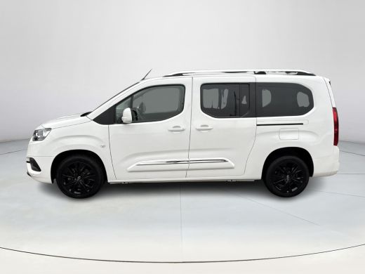 Toyota PROACE CITY Verso 1.2 Turbo Active Long **PARKEERSENSOREN/ AUTOMAAT/ APPLE CARPLAY / 36 MAANDEN GARANTIE** ActivLease financial lease
