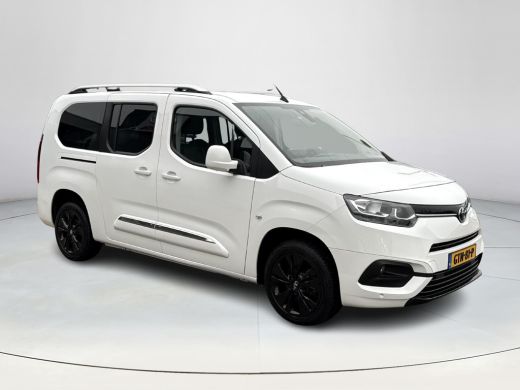 Toyota PROACE CITY Verso 1.2 Turbo Active Long **PARKEERSENSOREN/ AUTOMAAT/ APPLE CARPLAY / 36 MAANDEN GARANTIE** ActivLease financial lease