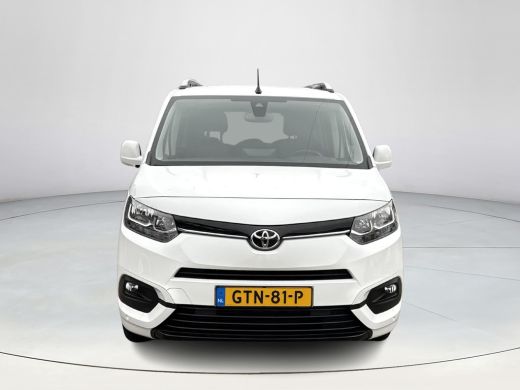 Toyota PROACE CITY Verso 1.2 Turbo Active Long **PARKEERSENSOREN/ AUTOMAAT/ APPLE CARPLAY / 36 MAANDEN GARANTIE** ActivLease financial lease