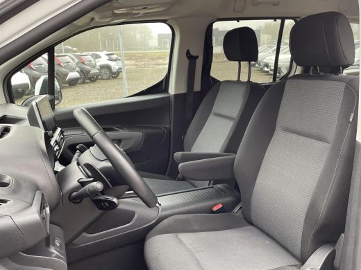 Toyota PROACE CITY Verso 1.2 Turbo Active Long **PARKEERSENSOREN/ AUTOMAAT/ APPLE CARPLAY / 36 MAANDEN GARANTIE** ActivLease financial lease