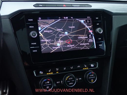 Volkswagen Arteon 2.0TSI R-LINE PANODAK/SPORTLEER/ACC/CAMERA/CARPLAY ActivLease financial lease