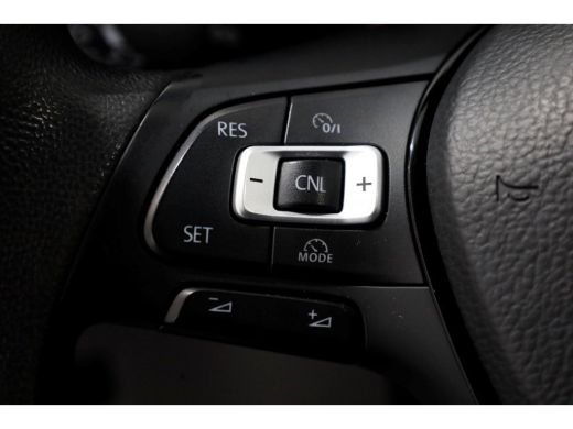 Volkswagen Crafter 35 2.0 TDI 177pk E6 DSG-Automaat 4Motion 4X4 Bakwagen met laadklep 09-2018 ActivLease financial lease