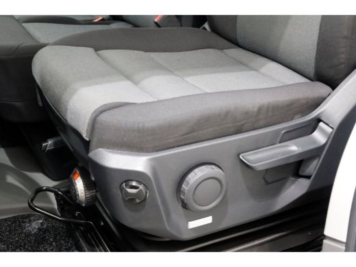 Volkswagen Crafter 35 2.0 TDI 177pk E6 DSG-Automaat 4Motion 4X4 Bakwagen met laadklep 09-2018 ActivLease financial lease