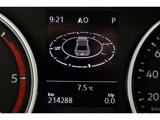 Volkswagen Crafter 35 2.0 TDI 177pk E6 DSG-Automaat 4Motion 4X4 Bakwagen met laadklep 09-2018 ActivLease financial lease