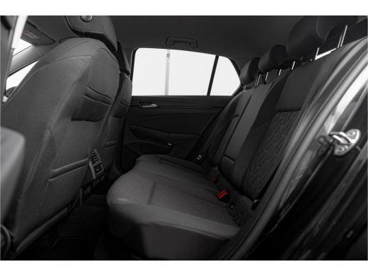 Volkswagen Golf 1.5 TSI PHEV eHybrid Life Edition | Navigatie | Camera | Adapt. Cruise | Keyless | ActivLease financial lease