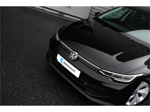 Volkswagen Golf 1.5 TSI PHEV eHybrid Life Edition | Navigatie | Camera | Adapt. Cruise | Keyless | ActivLease financial lease