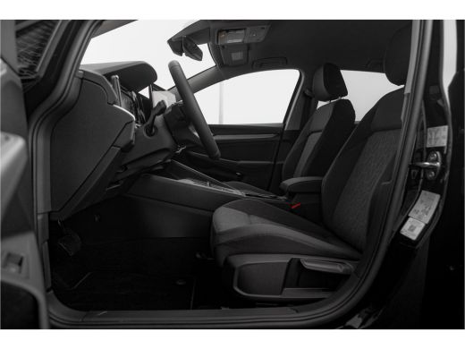 Volkswagen Golf 1.5 TSI PHEV eHybrid Life Edition | Navigatie | Camera | Adapt. Cruise | Keyless | ActivLease financial lease