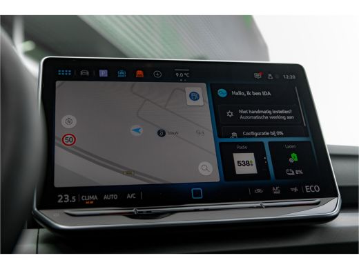 Volkswagen Golf 1.5 TSI PHEV eHybrid Life Edition | Navigatie | Camera | Adapt. Cruise | Keyless | ActivLease financial lease