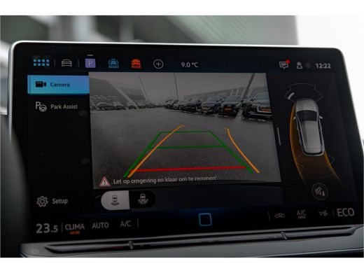 Volkswagen Golf 1.5 TSI PHEV eHybrid Life Edition | Navigatie | Camera | Adapt. Cruise | Keyless | ActivLease financial lease