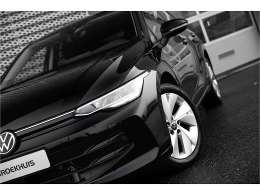 Volkswagen Golf 1.5 TSI PHEV eHybrid Life Edition | Navigatie | Camera | Adapt. Cruise | Keyless | ActivLease financial lease