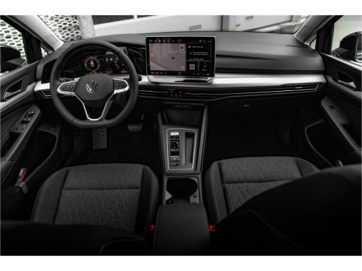 Volkswagen Golf 1.5 TSI PHEV eHybrid Life Edition | Navigatie | Camera | Adapt. Cruise | Keyless | ActivLease financial lease