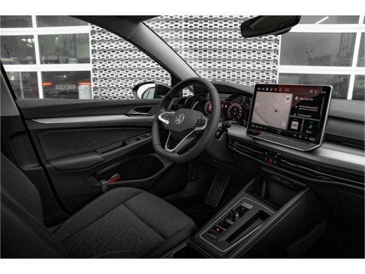 Volkswagen Golf 1.5 TSI PHEV eHybrid Life Edition | Navigatie | Camera | Adapt. Cruise | Keyless | ActivLease financial lease