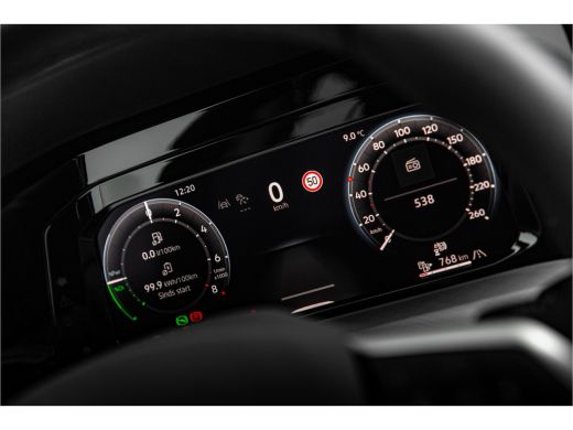 Volkswagen Golf 1.5 TSI PHEV eHybrid Life Edition | Navigatie | Camera | Adapt. Cruise | Keyless | ActivLease financial lease