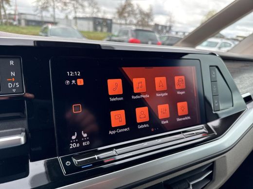 Volkswagen Multivan 1.4 eHybrid L2H1 Style | PHEV | 218Pk | Leder | 7 Pers. | Trekhaak | Standkachel | LED | ActivLease financial lease