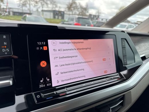 Volkswagen Multivan 1.4 eHybrid L2H1 Style | PHEV | 218Pk | Leder | 7 Pers. | Trekhaak | Standkachel | LED | ActivLease financial lease