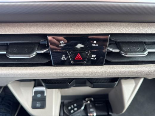 Volkswagen Multivan 1.4 eHybrid L2H1 Style | PHEV | 218Pk | Leder | 7 Pers. | Trekhaak | Standkachel | LED | ActivLease financial lease