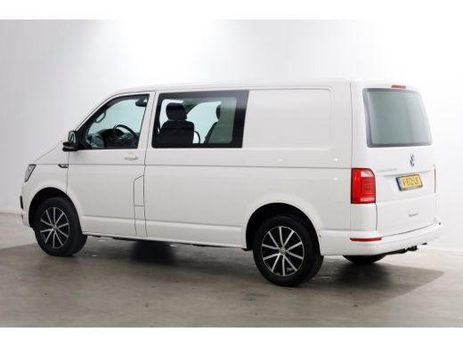 Volkswagen Transporter T6 2.0 TDI E6 L1H1 Highline D.C. LED/ACC 02-2018 ActivLease financial lease
