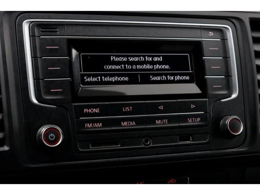 Volkswagen Transporter T6 2.0 TDI E6 L1H1 Highline D.C. LED/ACC 02-2018 ActivLease financial lease