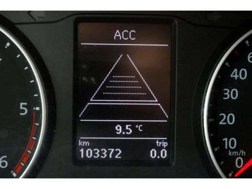 Volkswagen Transporter T6 2.0 TDI E6 L1H1 Highline D.C. LED/ACC 02-2018 ActivLease financial lease