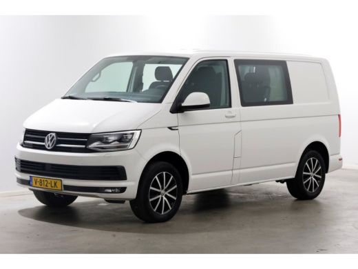 Volkswagen Transporter T6 2.0 TDI E6 L1H1 Highline D.C. LED/ACC 02-2018 ActivLease financial lease