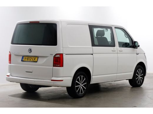 Volkswagen Transporter T6 2.0 TDI E6 L1H1 Highline D.C. LED/ACC 02-2018 ActivLease financial lease