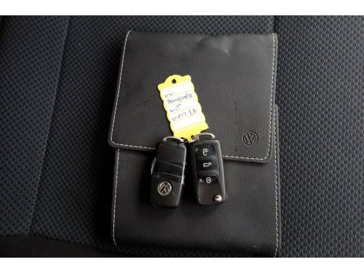 Volkswagen Transporter T6 2.0 TDI E6 L1H1 Highline D.C. LED/ACC 02-2018 ActivLease financial lease