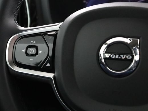 Volvo  V60 T6 AWD Plus Dark | Adaptieve cruise control incl. BLIS | Standkachel |Stoel & stuurwielverwarming... ActivLease financial lease