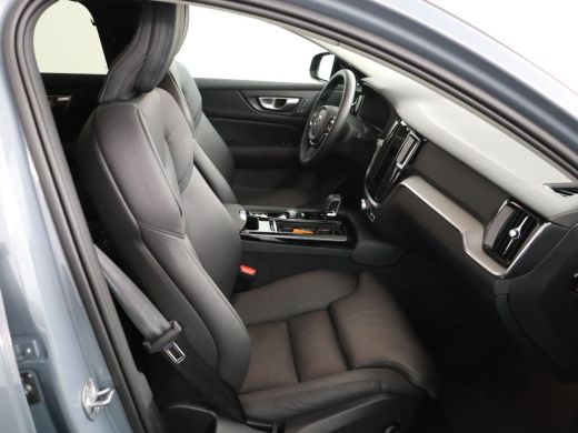 Volvo  V60 T6 AWD Plus Dark | Adaptieve cruise control incl. BLIS | Standkachel |Stoel & stuurwielverwarming... ActivLease financial lease