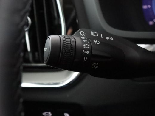 Volvo  V60 T6 AWD Plus Dark | Adaptieve cruise control incl. BLIS | Standkachel |Stoel & stuurwielverwarming... ActivLease financial lease