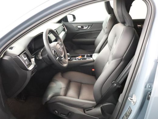 Volvo  V60 T6 AWD Plus Dark | Adaptieve cruise control incl. BLIS | Standkachel |Stoel & stuurwielverwarming... ActivLease financial lease