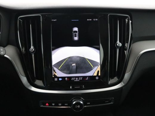 Volvo  V60 T6 AWD Plus Dark | Adaptieve cruise control incl. BLIS | Standkachel |Stoel & stuurwielverwarming... ActivLease financial lease