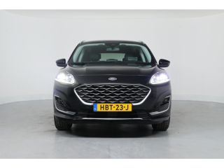 Ford Kuga 2.5 PHEV Vignale | Adaptive Cruise | B&O | Elektr Stoel + Mem | HUD | Winter Pack | Camera's | El...