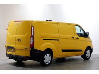 Ford Transit Custom 340 2.0 TDCI 130pk L2H1 Trend Airco/Trekhaak 2800kg 09-2019