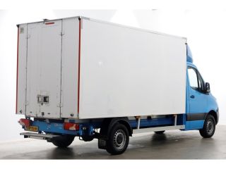 Mercedes-Benz Sprinter 311 CDI 7G Automaat RWD Bakwagen met achterdeuren Airco 01-2021 Mercedes-Benz Sprinter 311 CDI 7G Automaat RWD Bakwagen met achterdeuren Airco 01-2021