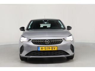 Opel Corsa 1.2 100pk Elegance | Premium Pakket | Climate Control | Keyless | Navigatie | Lichtmetalen velgen...